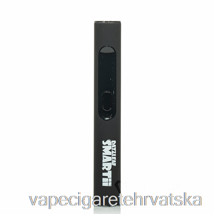 Vape Hrvatska Dazzleaf Smartii 510 Baterija Crna